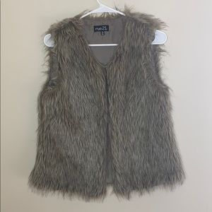 Women vest